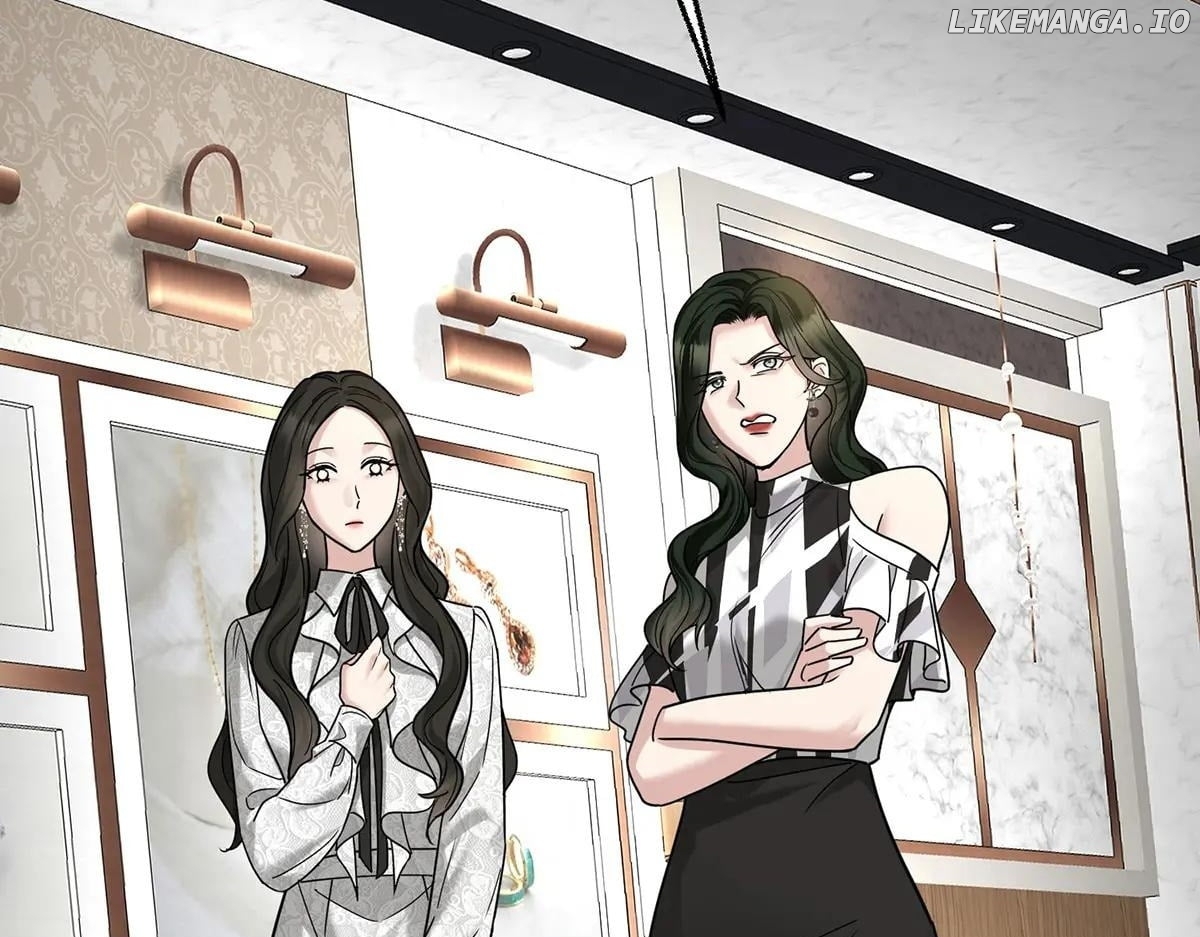 After Breakup: Had an Affair With My Ex's Uncle Chapter 81 - page 139